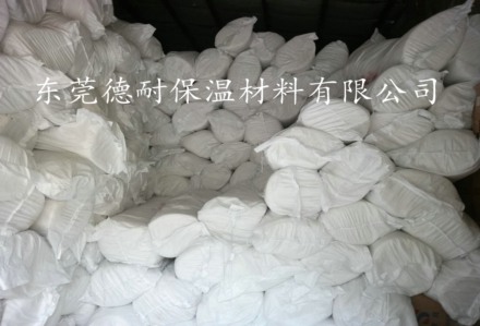 矽酸鋁卷(juàn)氈