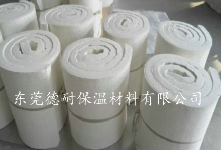 矽酸鋁氈.陶瓷(cí)纖(xiān)維毯