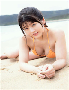 《小谷理纱》